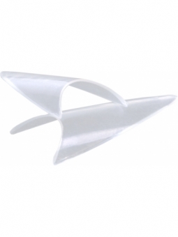 Stiletto Tips Box 100 pcs...