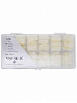 Tipmix A-Curve Box 500 pcs