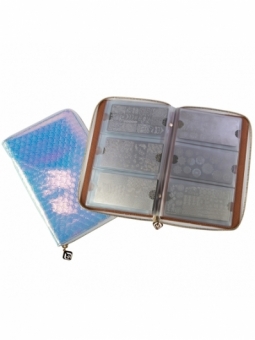 Bag for Stamping Plates