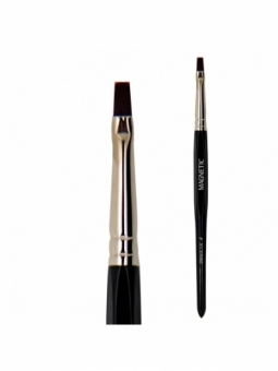 Student Gel Brush flat 4
