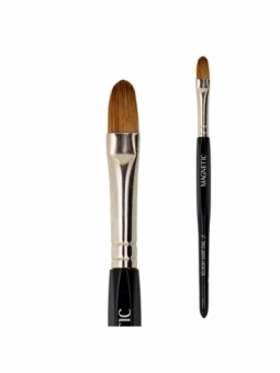 Magnetic Brush Oval 8 100%...