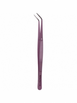 Soft Tone Pinching Tweezers...