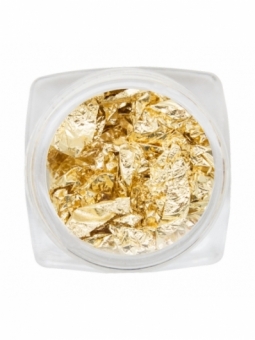 Gold Foil