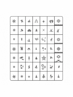 Airnails Christmas...