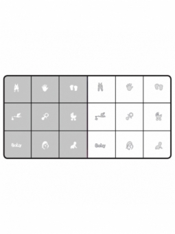 Airnails Baby Boom Collection