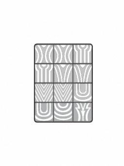 Airnails Stencils...