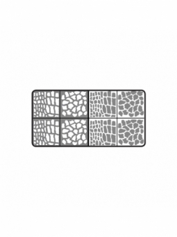 Airnails Collection Safari...