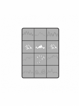 Airnails Landscapes Collection