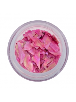 Inlay Shell Sheets Pink