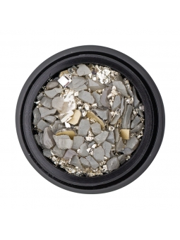 Special Inlay Silver