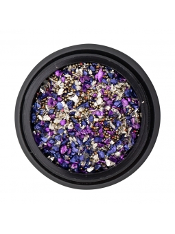 Special Inlay Purple