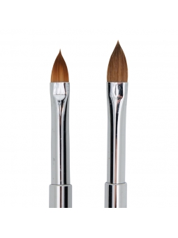 Double Power PowerGel Brush