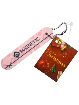 Christmas Disposable File...