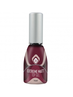 Extreme Matt Topgel 15ml...
