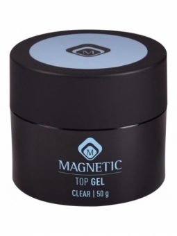 Magnetic Ultra Top Gel 50g