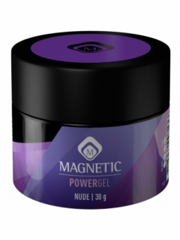 Power gel by Magnetic Nude...