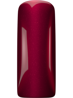 Gelpolish Lady in Red 15ml...