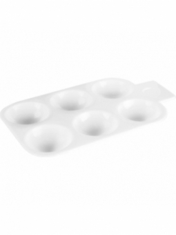 Nailart Paint Palette