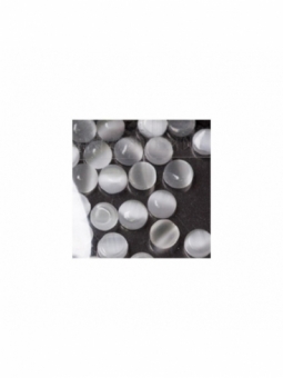 Cat Eye 50 pcs Light Grey