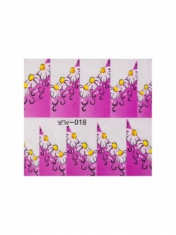 Waterdecals LW018