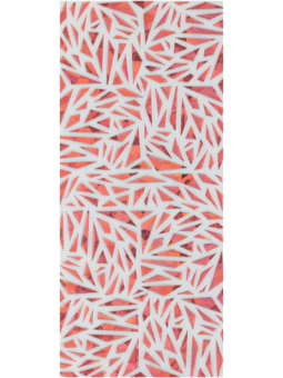 Shattered Holographics Rose...