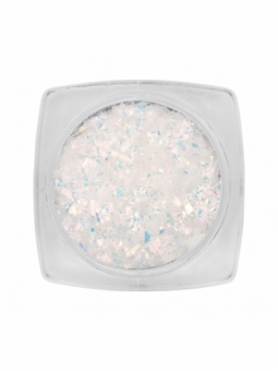 Broken Glass Holo Blue/Green