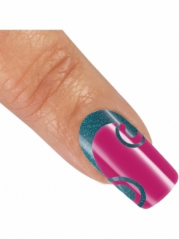 Circle Turquoise