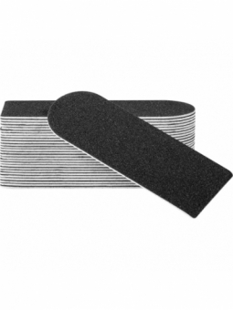 Strips f. Disp. Foot File...