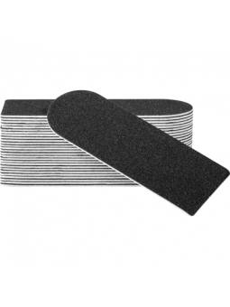 Strips f. Disp. Foot File...
