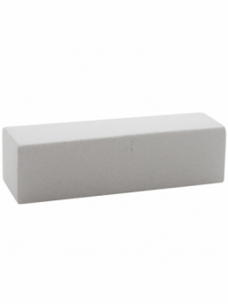 White Block 100/180 grit